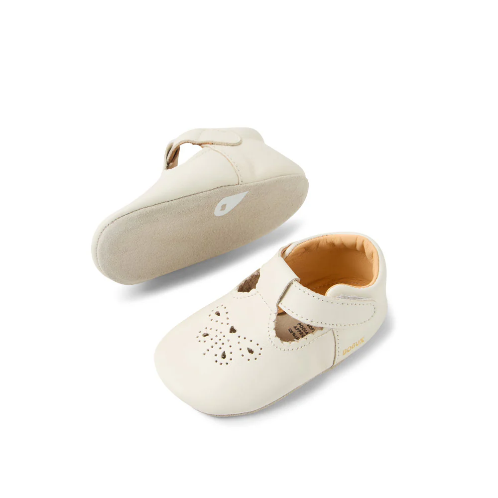 Flutterheart - Soft Sole - Brilliant White - Image 4