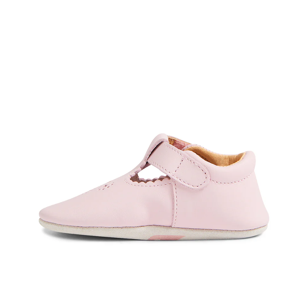 Flutterheart - Soft Sole - Parfait Pink - Image 3