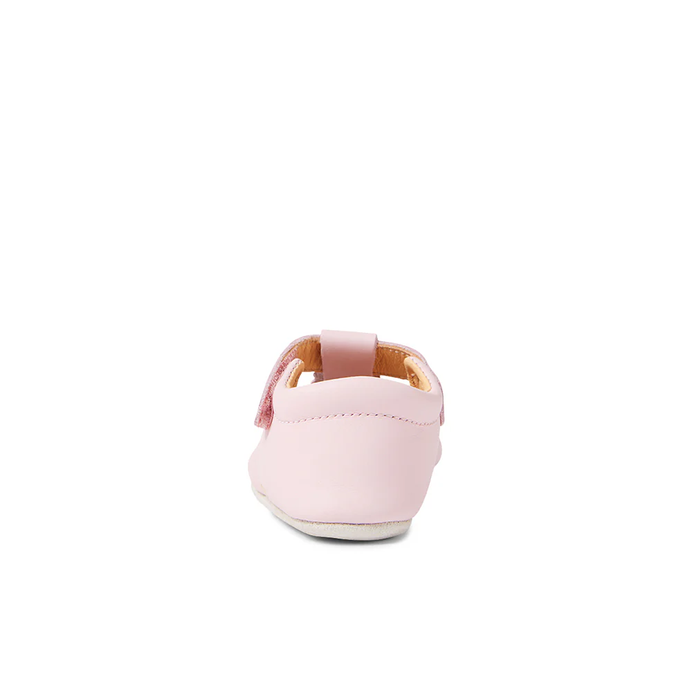 Flutterheart - Soft Sole - Parfait Pink - Image 4