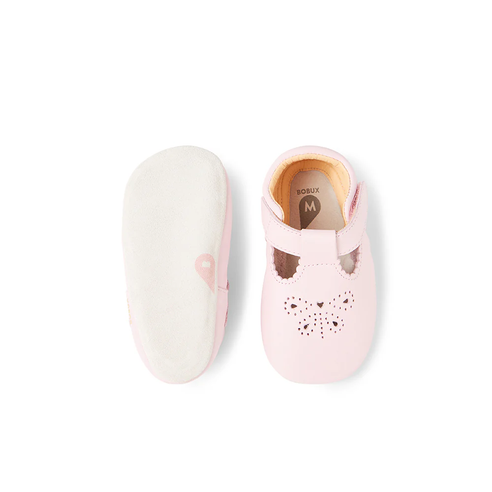 Flutterheart - Soft Sole - Parfait Pink - Image 5