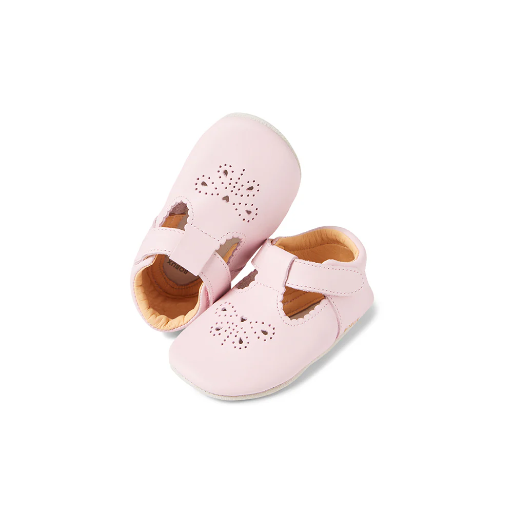 Flutterheart - Soft Sole - Parfait Pink - Image 6