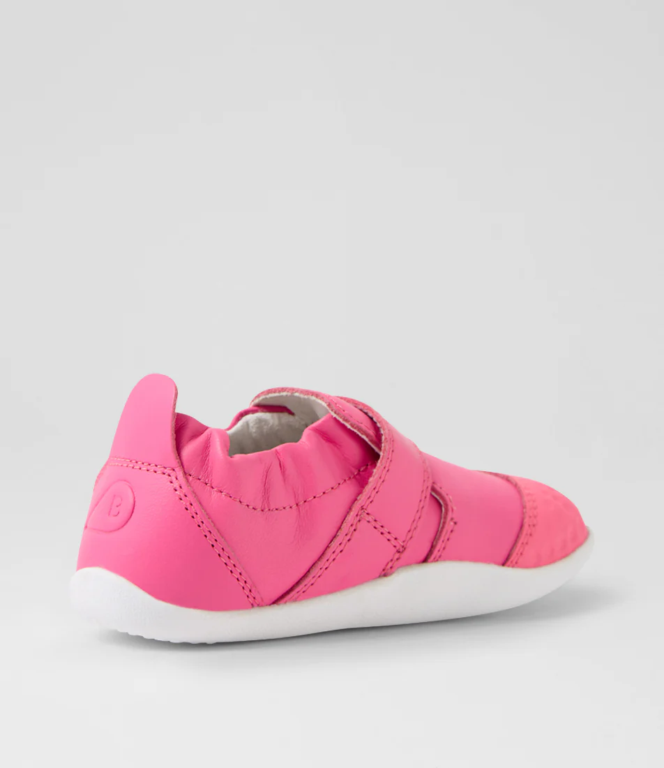 Go - Xplorer - Pink Lemonade - Image 3