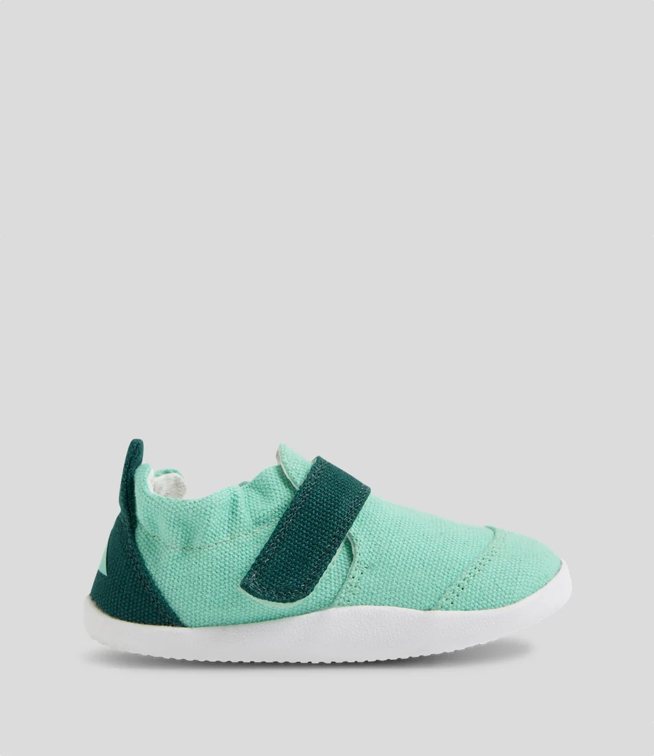 Go Organic - Xplorer - Jelly Mint