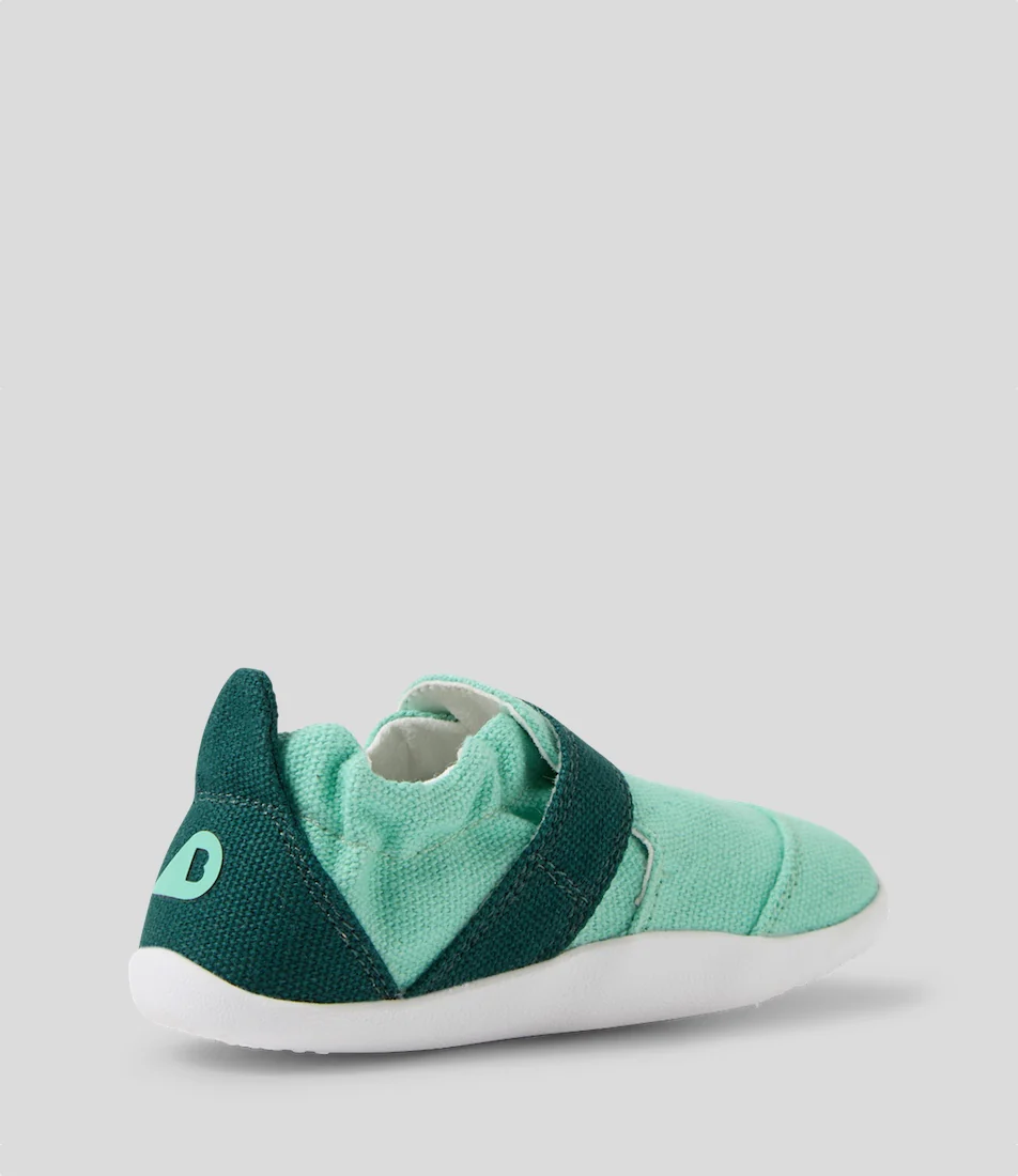Go Organic - Xplorer - Jelly Mint - Image 3