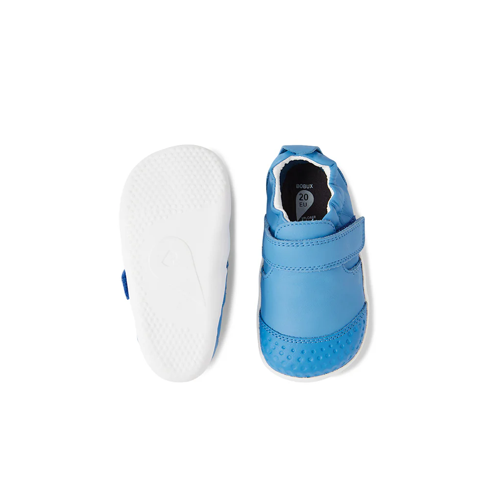 Go  - Xplorer - Azure Blue