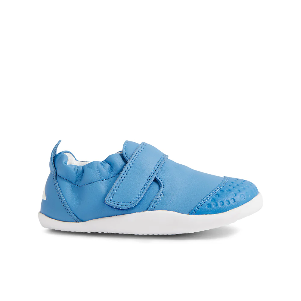 Go  - Xplorer - Azure Blue - Image 2