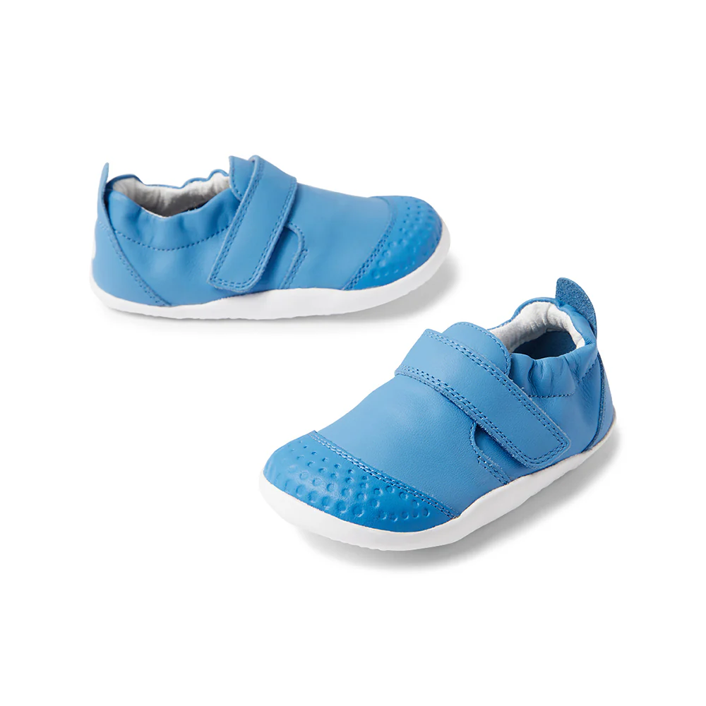 Go  - Xplorer - Azure Blue - Image 5