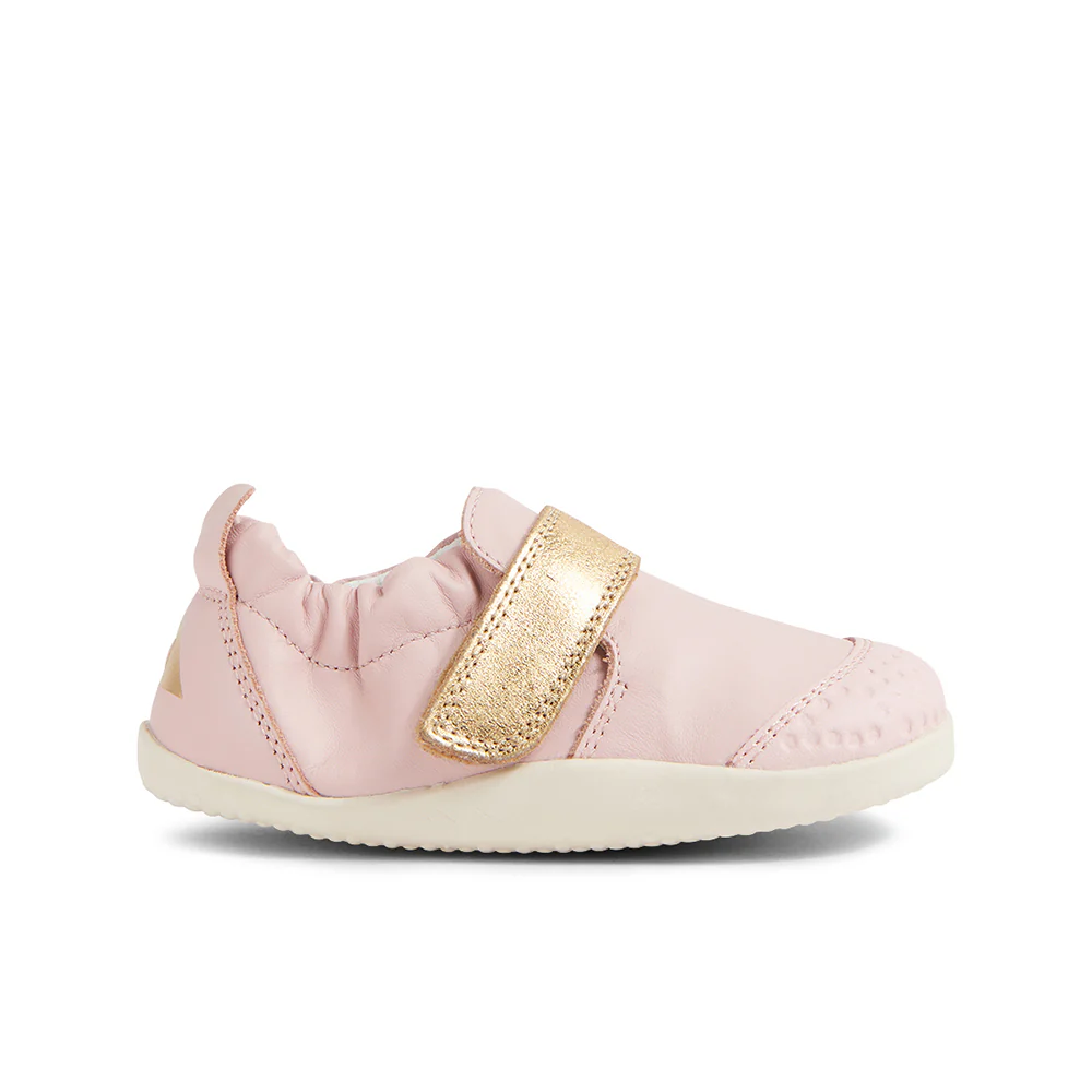 Go - Xplorer - Ballet Pink-Gold - Image 2