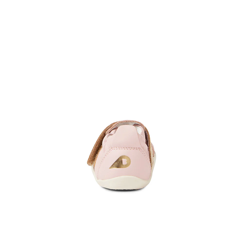 Go - Xplorer - Ballet Pink-Gold - Image 4