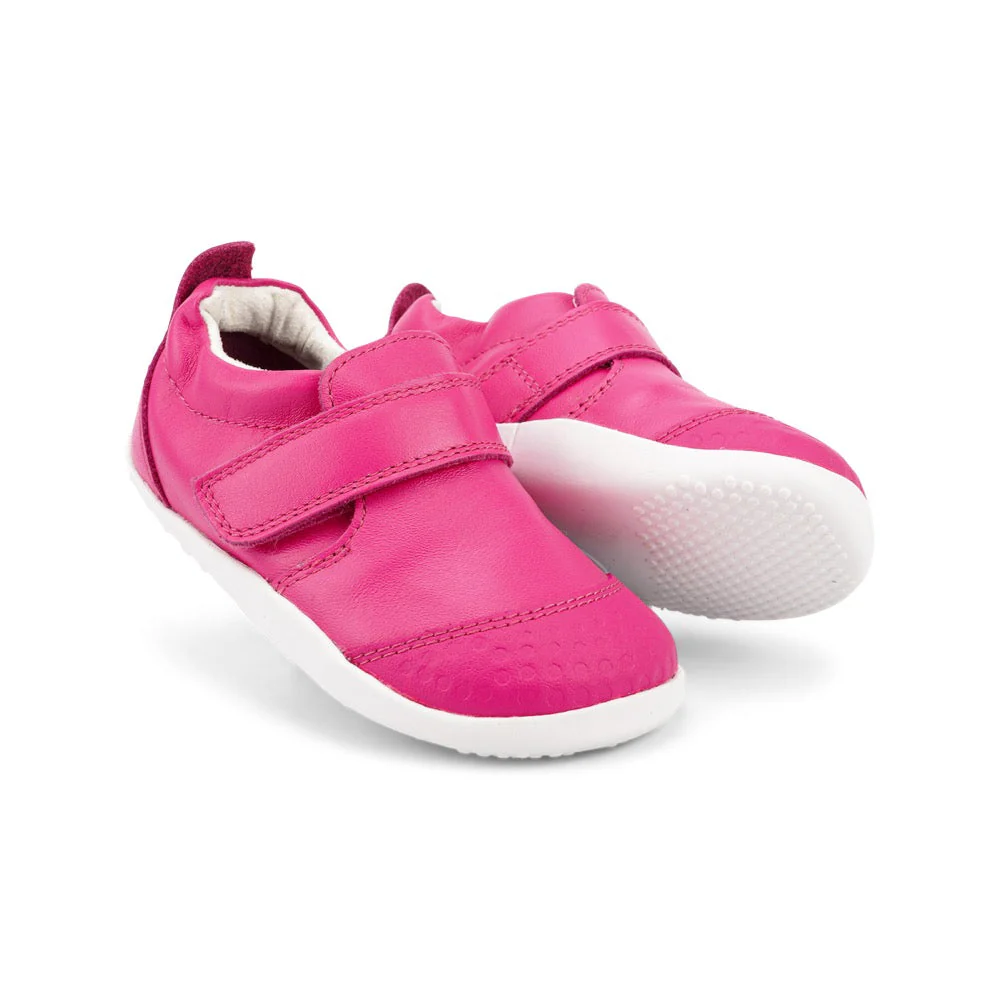 Go - Xplorer - Fuchsia - Image 3