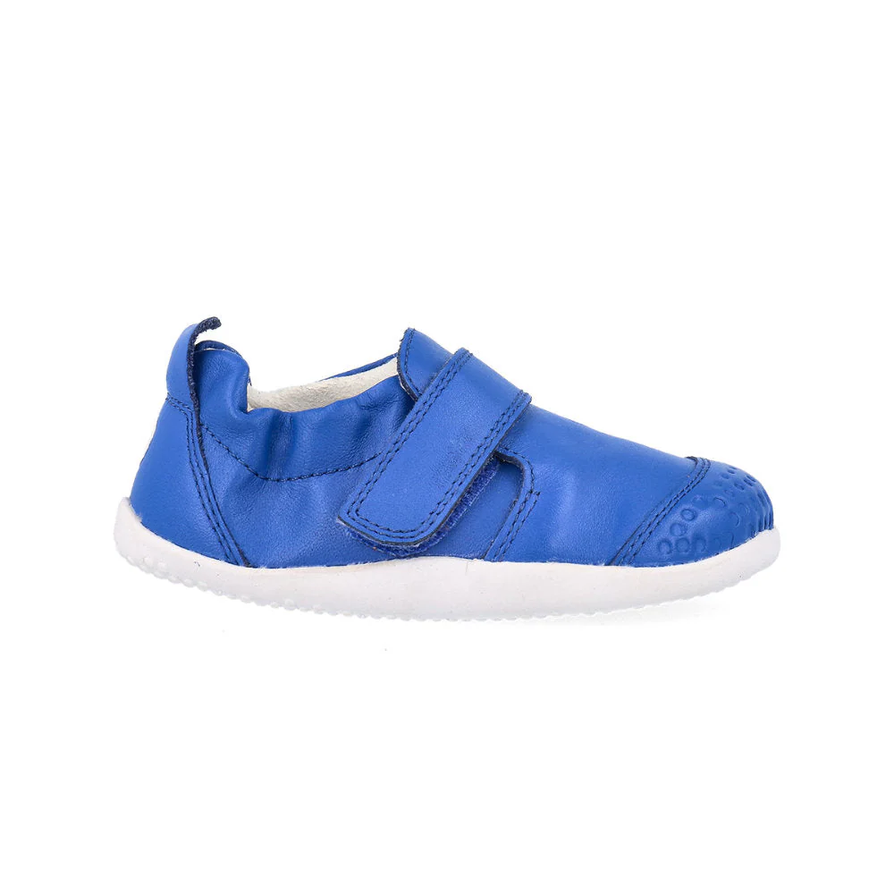 Go - Xplorer - Gentian Blue - Image 3