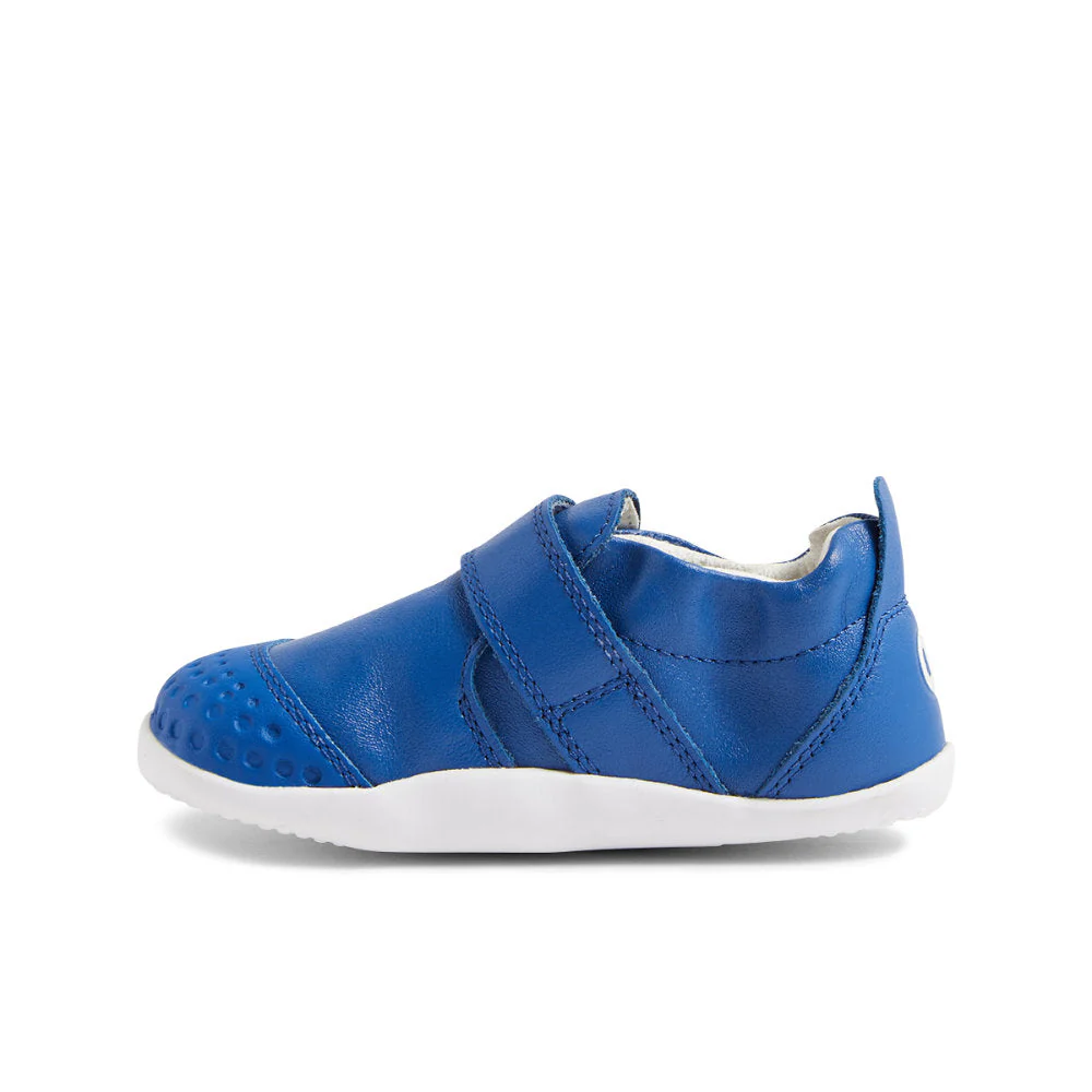 Go - Xplorer - Gentian Blue - Image 4