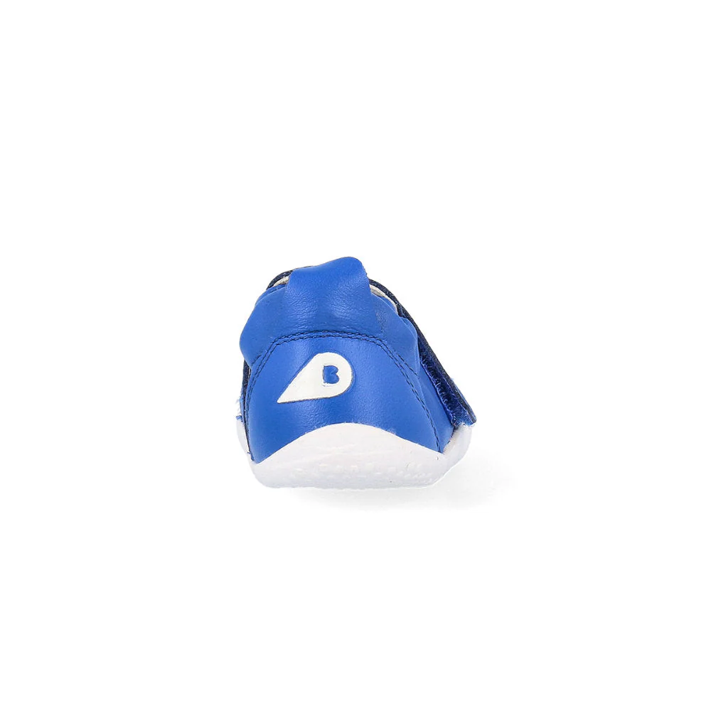 Go - Xplorer - Gentian Blue - Image 5
