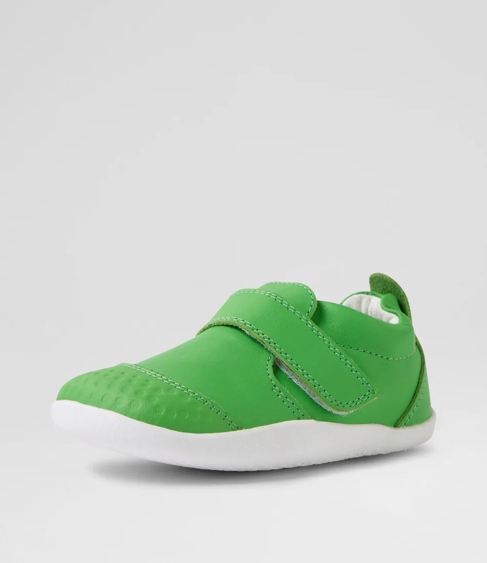 Go - Xplorer - Retro Green - Image 2