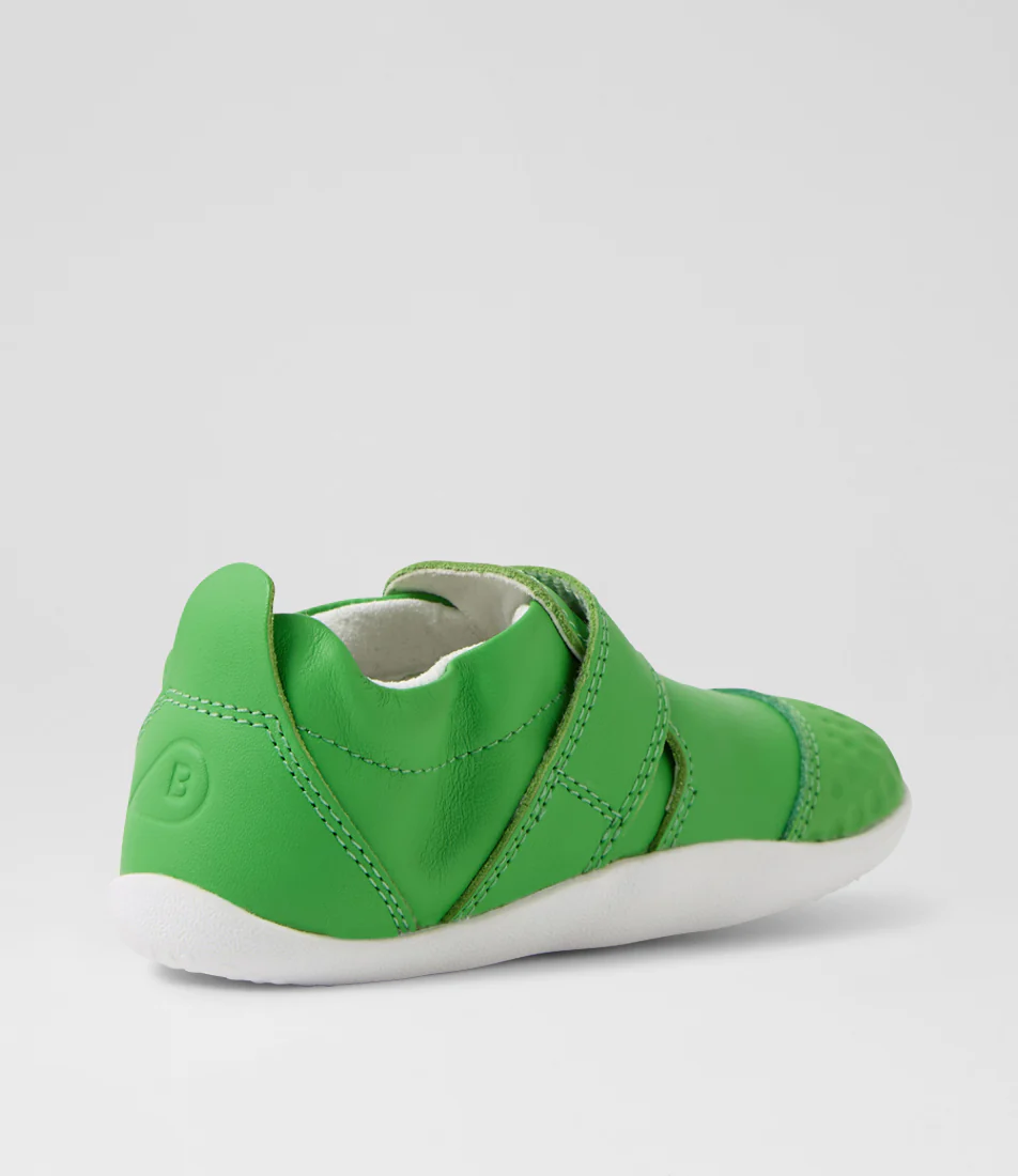 Go - Xplorer - Retro Green - Image 3