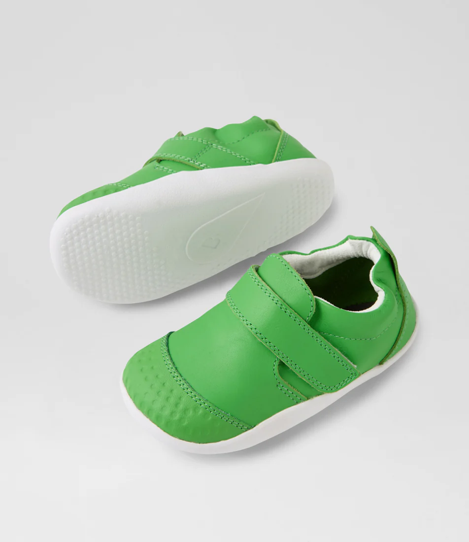 Go - Xplorer - Retro Green - Image 4