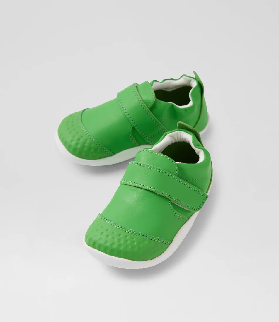 Go - Xplorer - Retro Green - Image 5