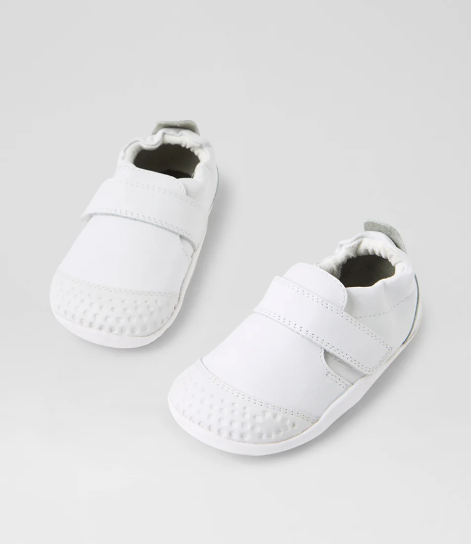 Go - Xplorer - White - Image 2