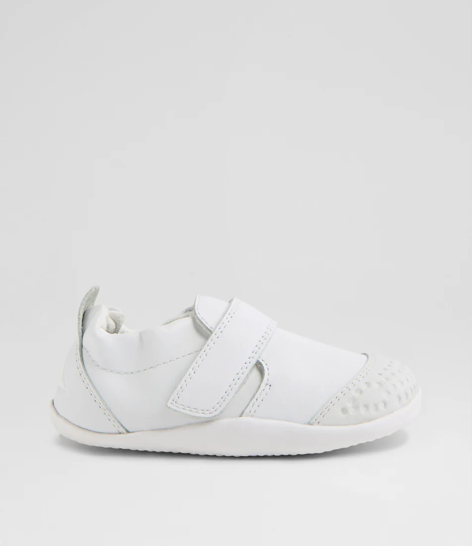 Go - Xplorer - White - Image 3