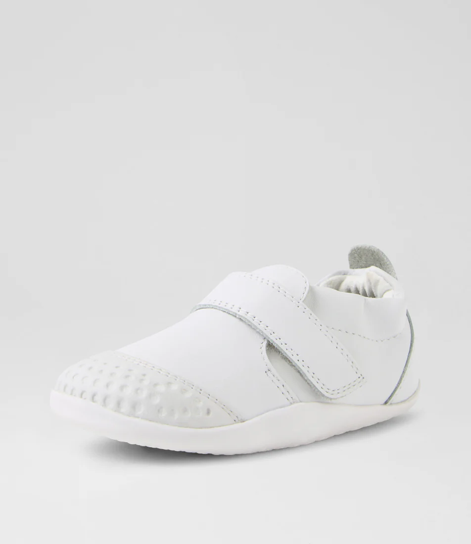 Go - Xplorer - White - Image 4