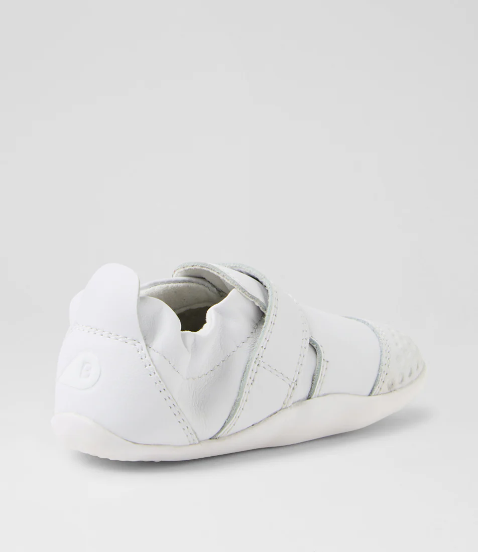 Go - Xplorer - White - Image 5