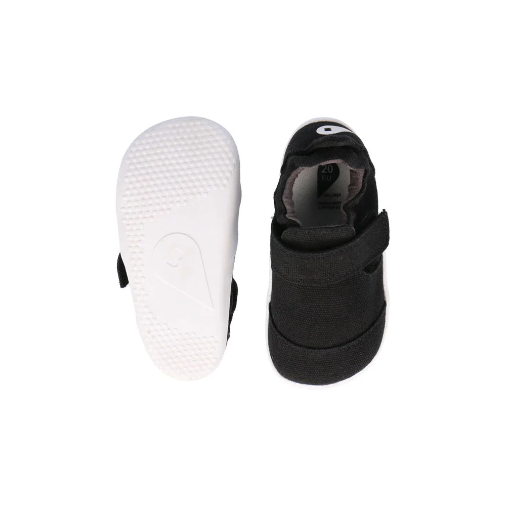 Go Organic - Xplorer - Black
