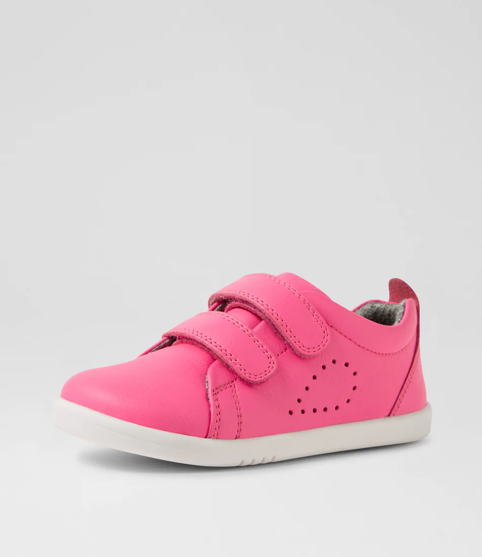 Grass Court - I-Walk - Pink Lemonade - Image 2