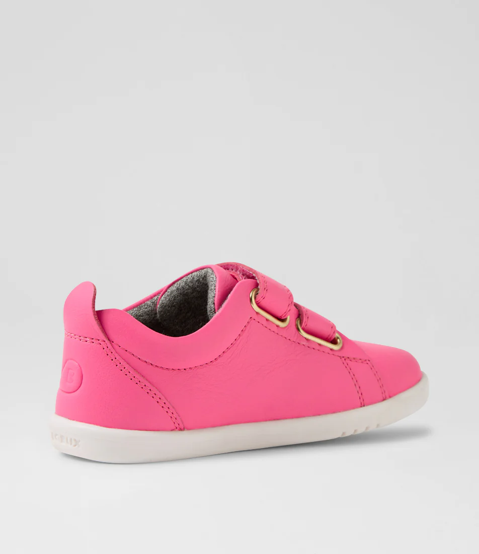 Grass Court - I-Walk - Pink Lemonade - Image 3