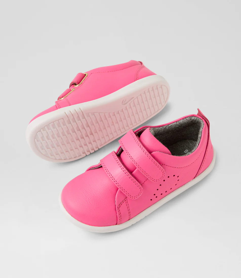 Grass Court - I-Walk - Pink Lemonade - Image 4