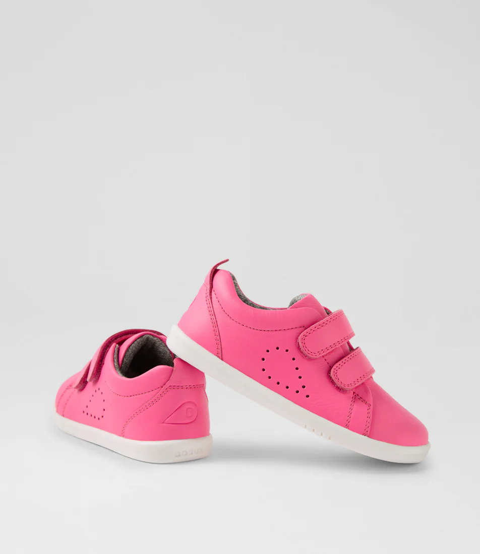 Grass Court - I-Walk - Pink Lemonade - Image 5