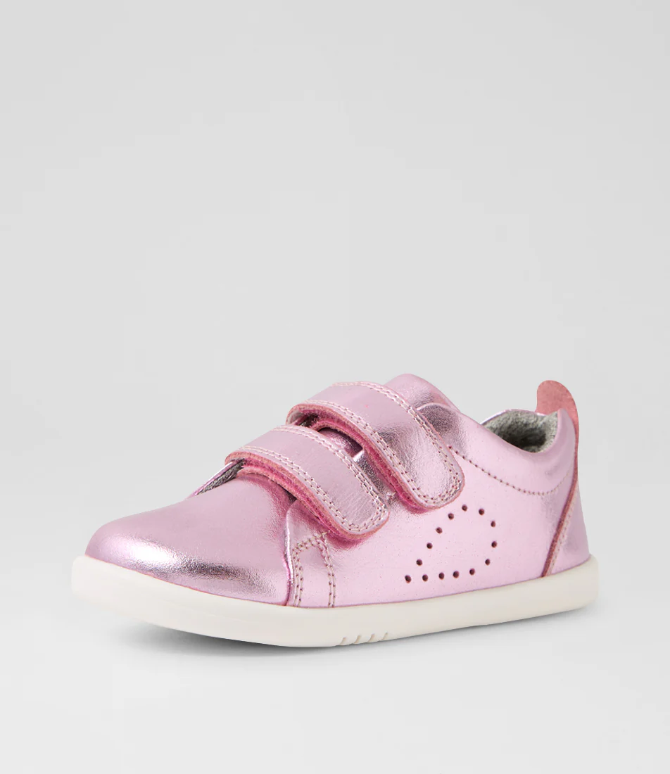 Grass Court - I-Walk - Pink Metallic - Image 2