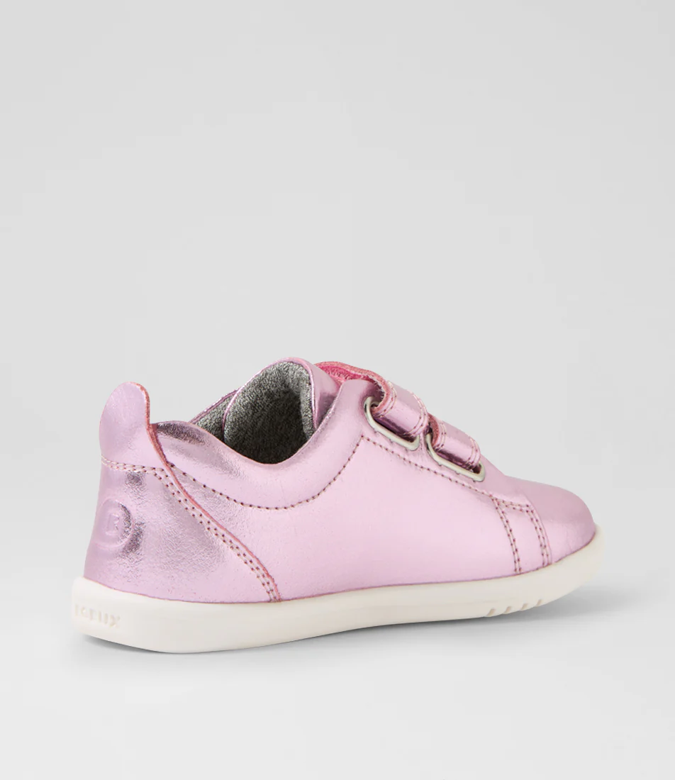 Grass Court - I-Walk - Pink Metallic - Image 3