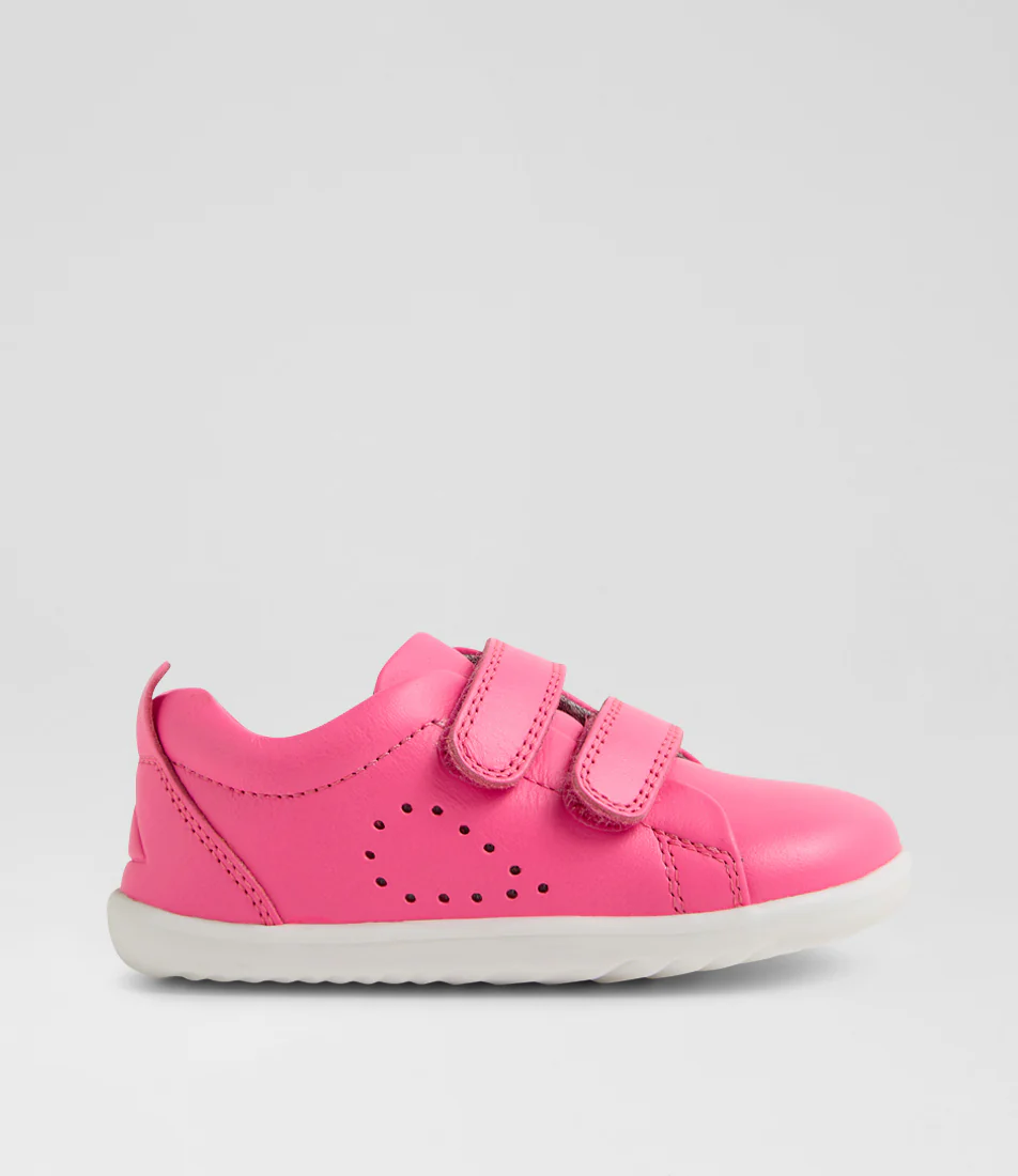 Grass Court - Step Up - Pink Lemonade