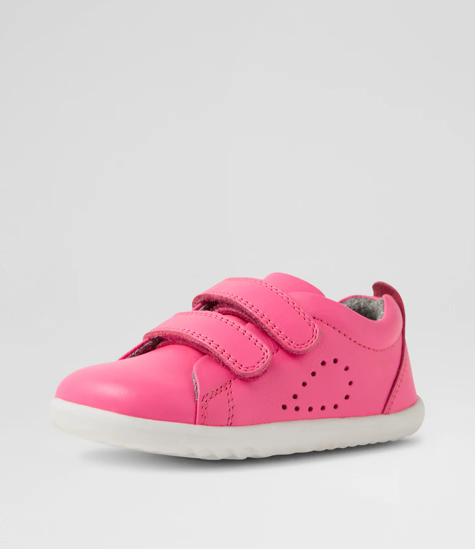 Grass Court - Step Up - Pink Lemonade - Image 2