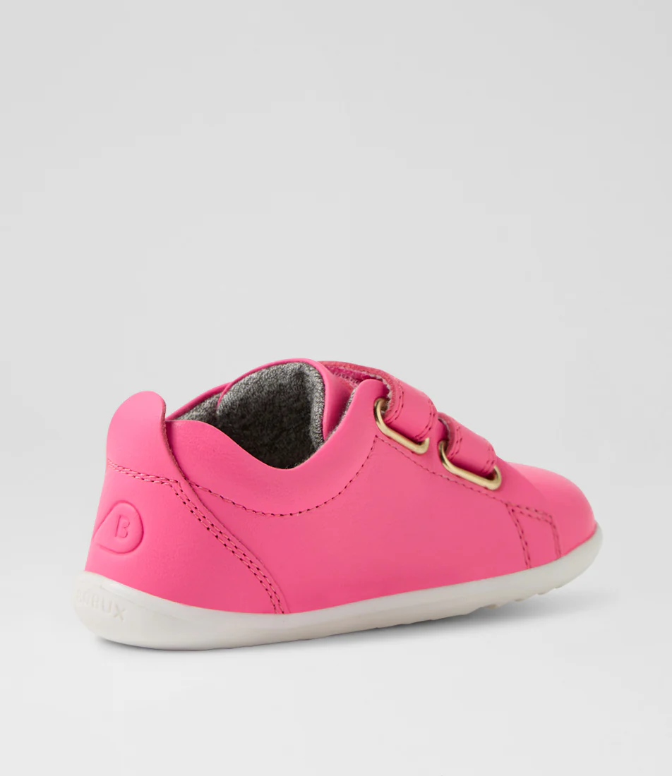 Grass Court - Step Up - Pink Lemonade - Image 3