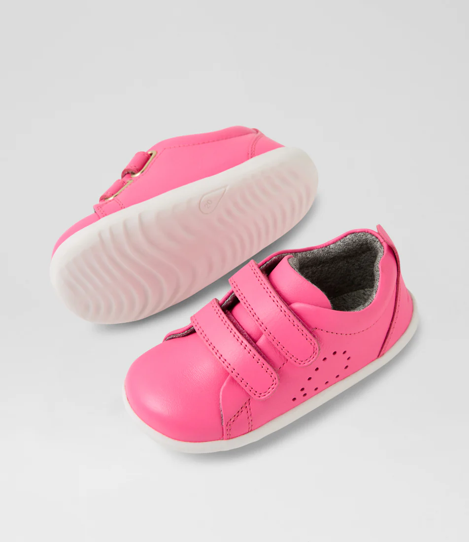 Grass Court - Step Up - Pink Lemonade - Image 4