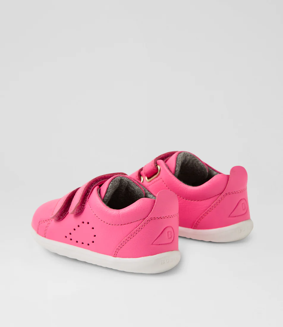 Grass Court - Step Up - Pink Lemonade - Image 5