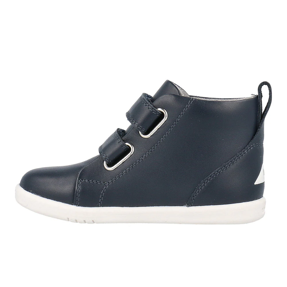 Grass Court High - I-Walk - Navy - Image 3