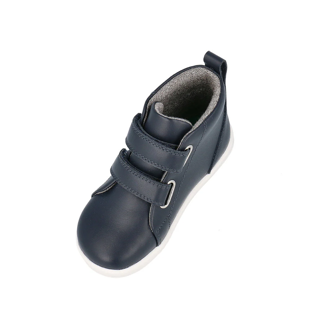 Grass Court High - I-Walk - Navy - Image 6
