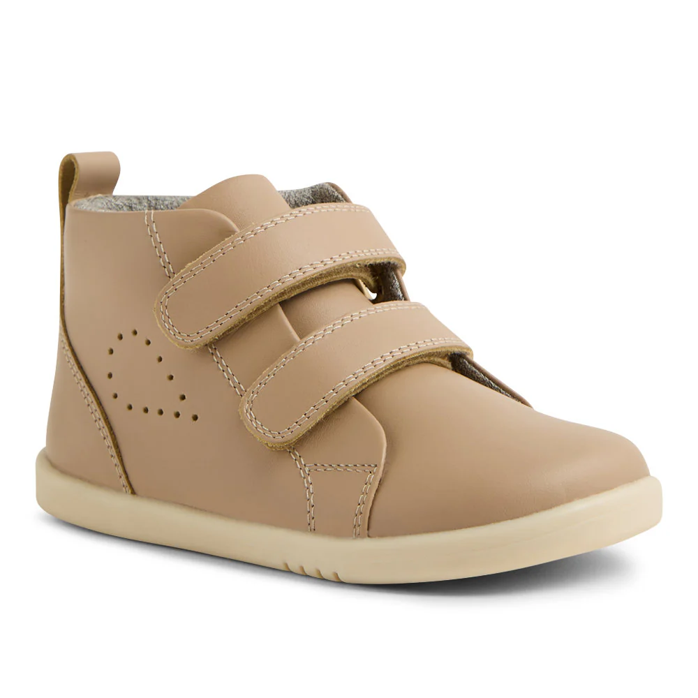 Grass Court High - I-Walk - Warm Taupe - Image 2