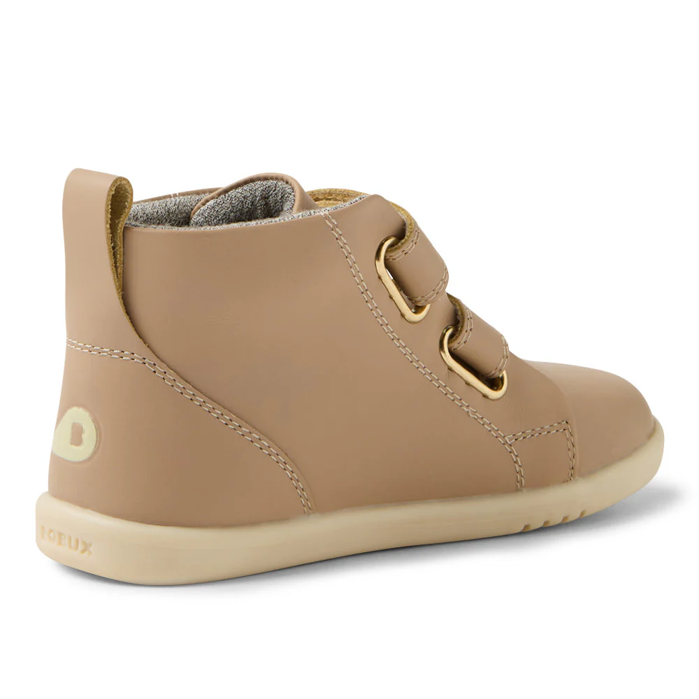 Grass Court High - I-Walk - Warm Taupe - Image 3