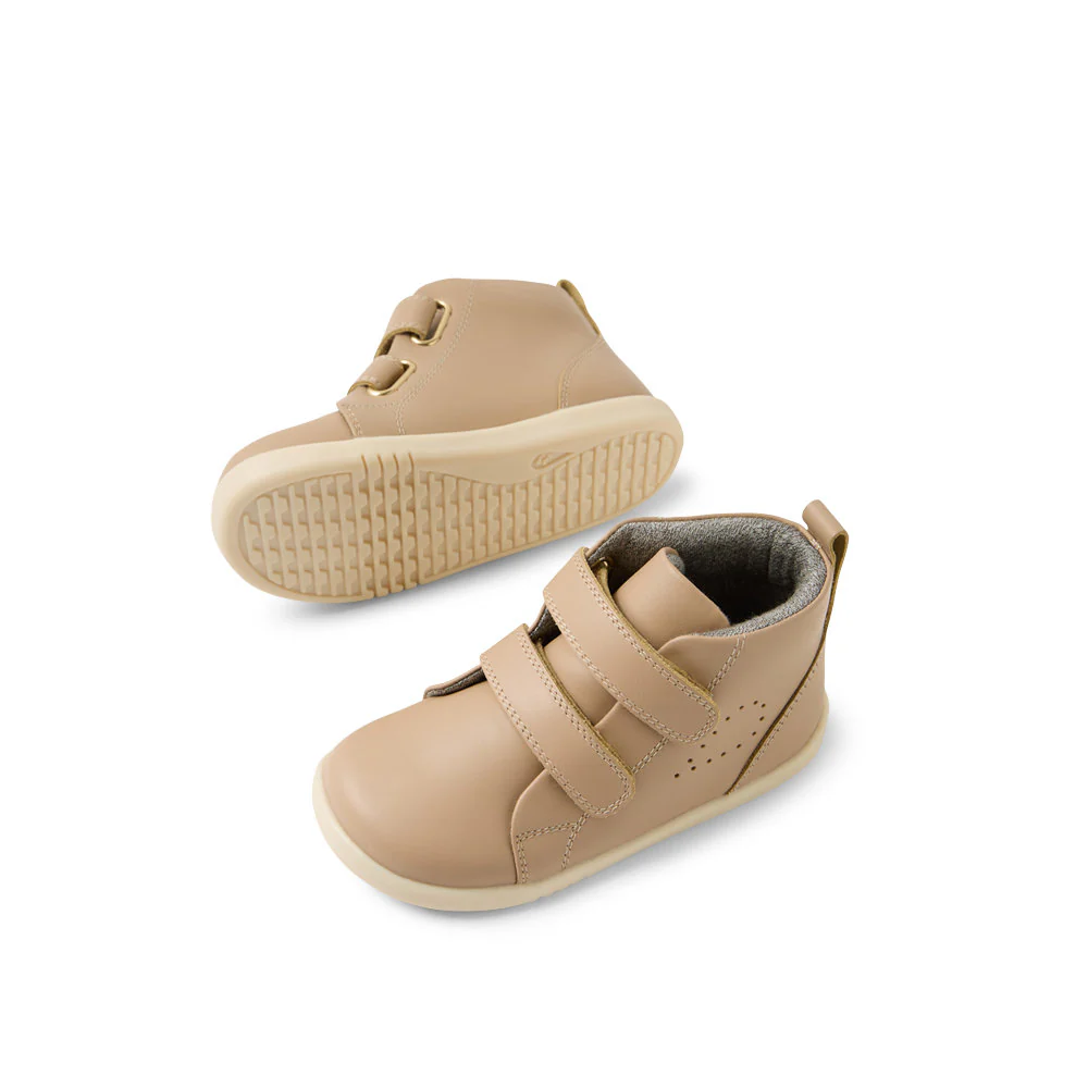 Grass Court High - I-Walk - Warm Taupe - Image 4
