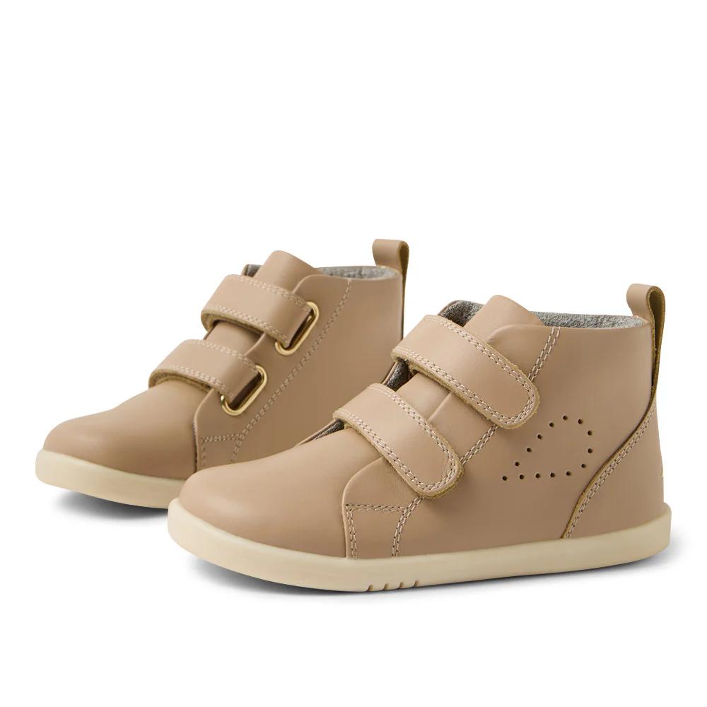 Grass Court High - I-Walk - Warm Taupe - Image 5