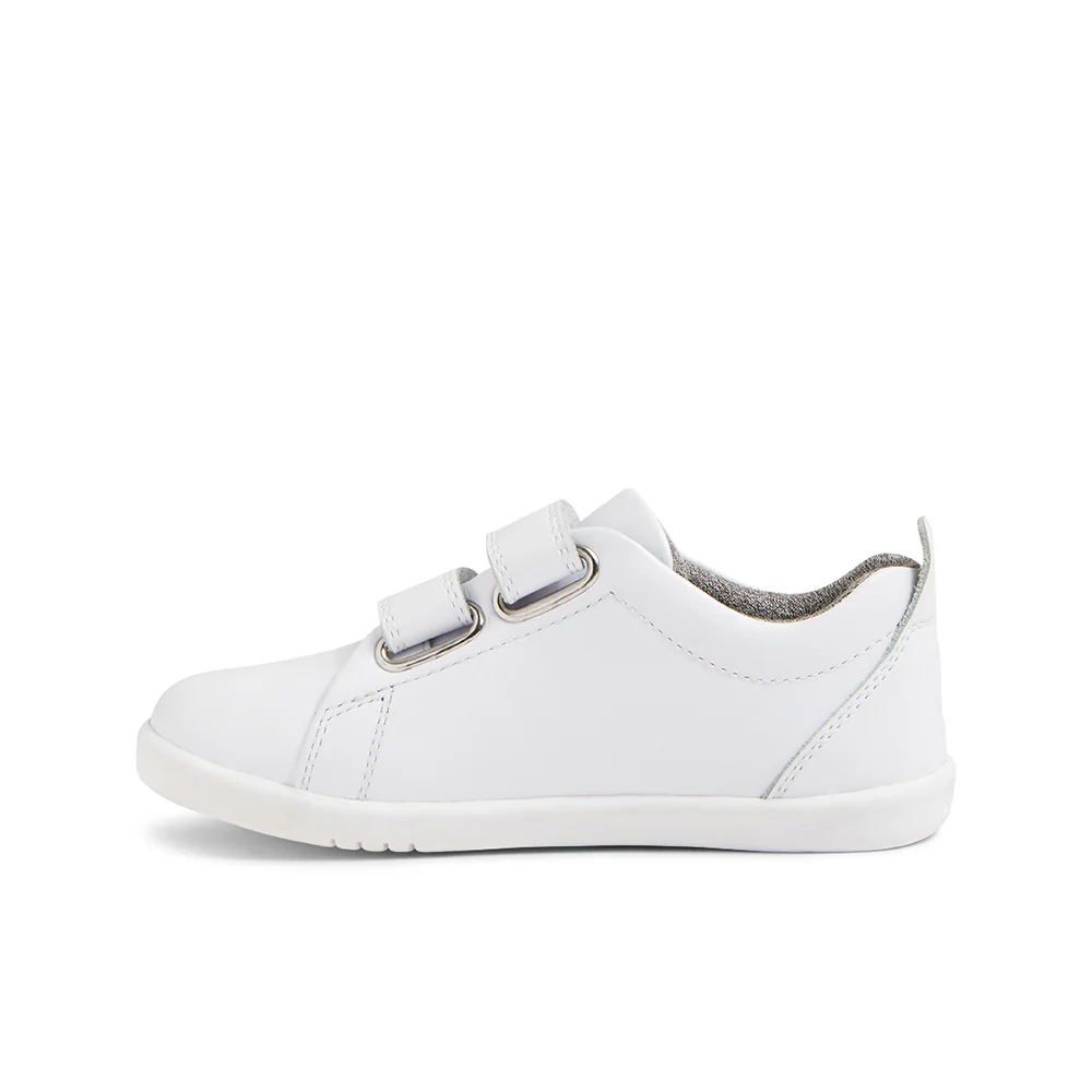 Grass Court - I-Walk - Optical White - Image 2