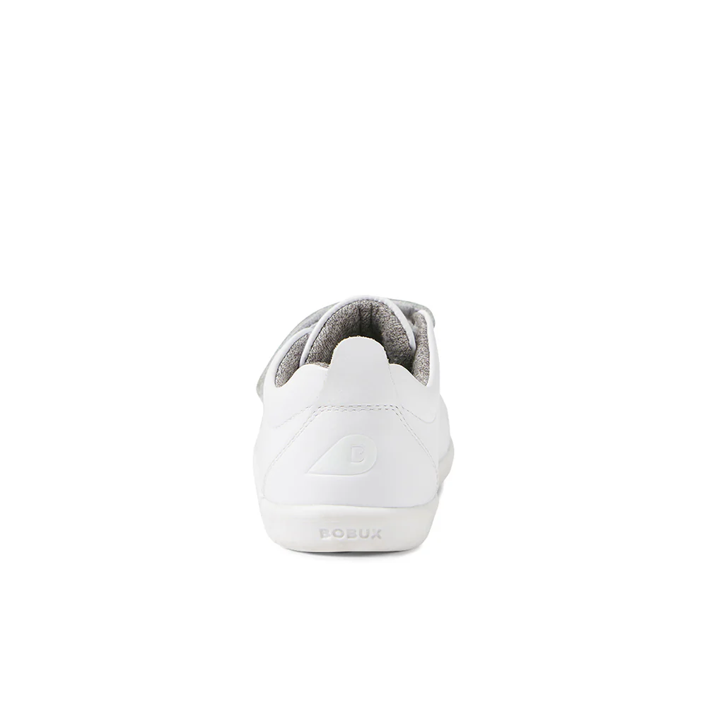 Grass Court - I-Walk - Optical White - Image 3