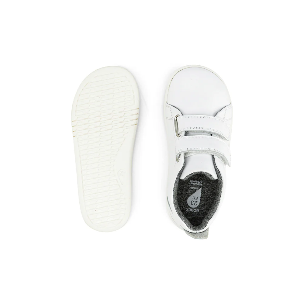 Grass Court - I-Walk - Optical White - Image 4