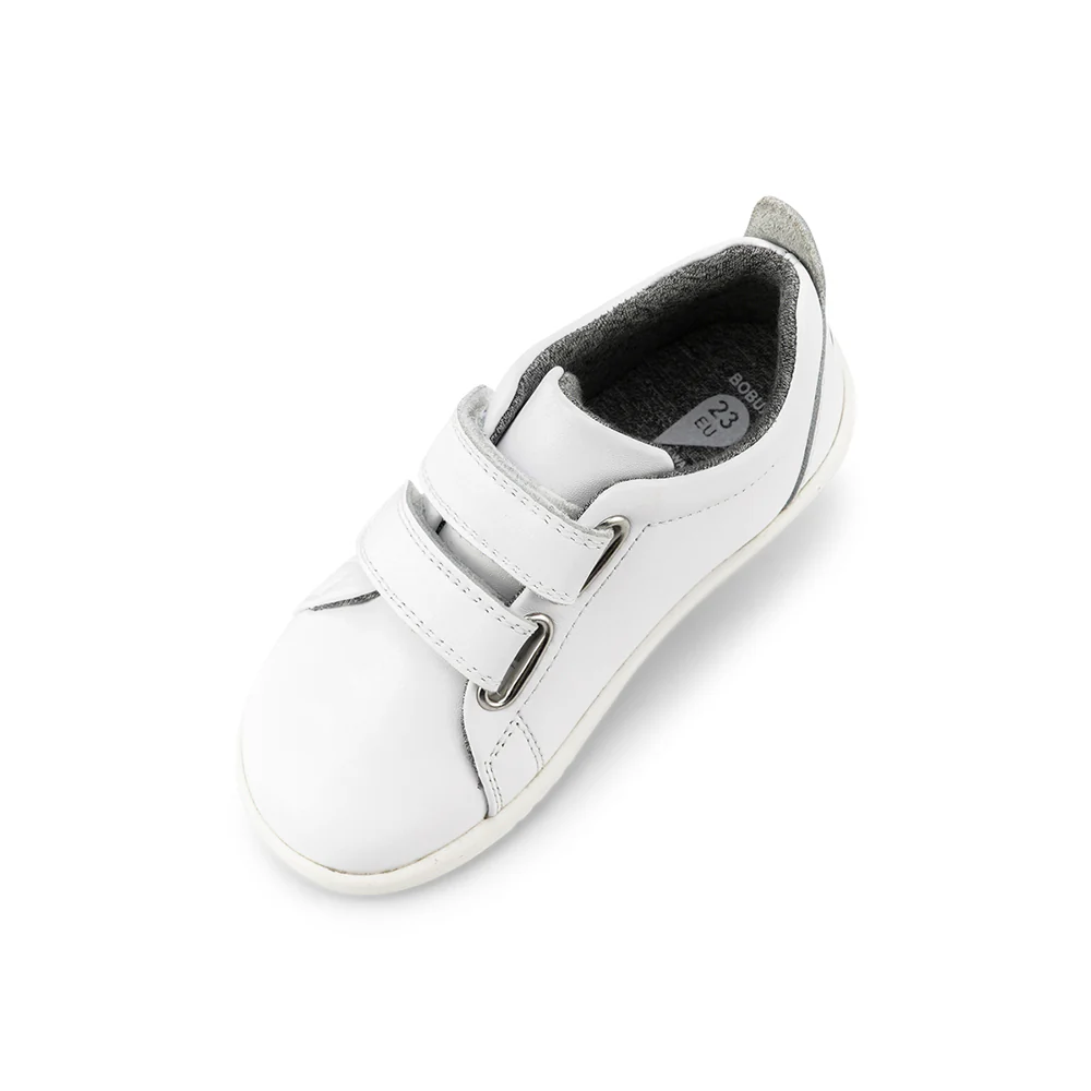 Grass Court - I-Walk - Optical White - Image 5