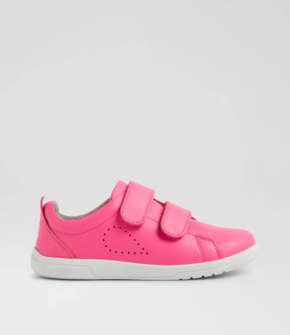 Grass Court II - Kid+ - Pink Lemonade