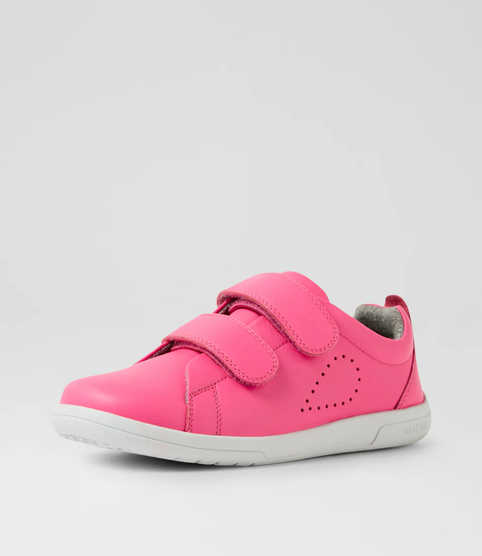Grass Court II - Kid+ - Pink Lemonade - Image 2