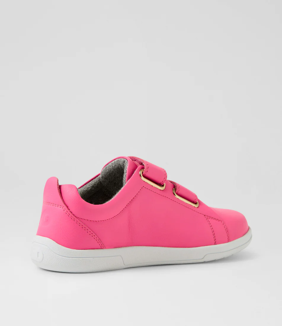 Grass Court II - Kid+ - Pink Lemonade - Image 3